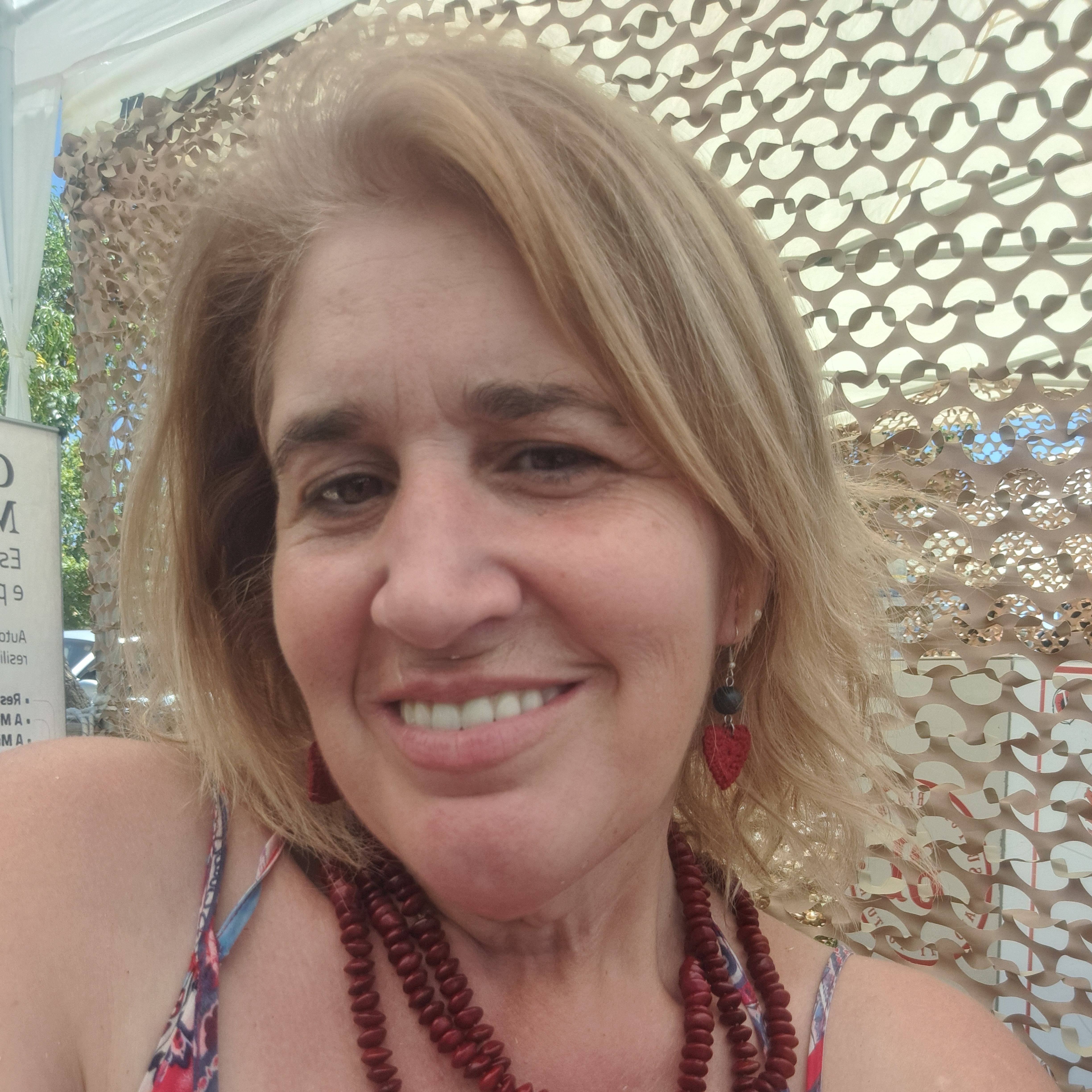 Gina Maria Manjua Amaral