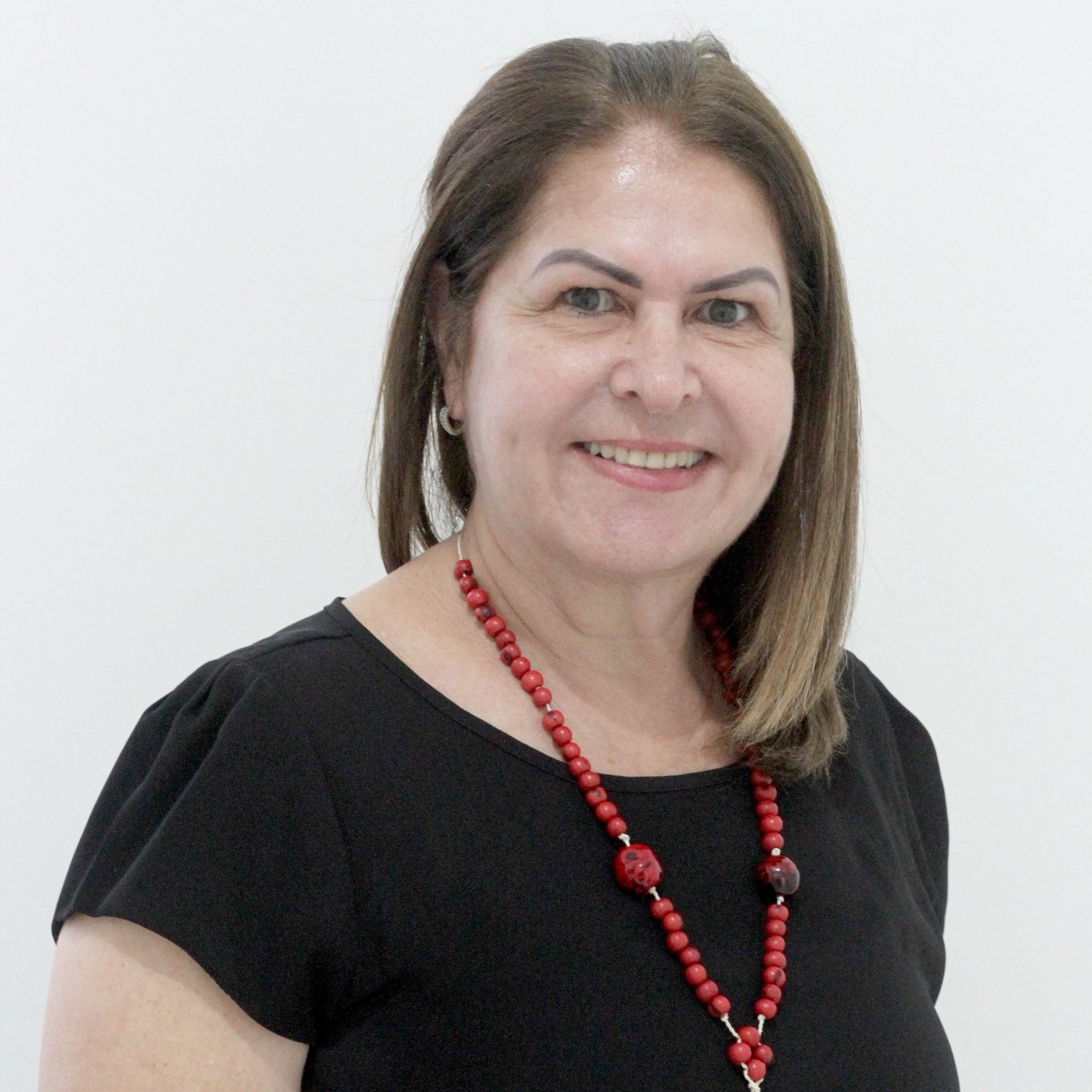 Neusa Maria Bernado Coelho