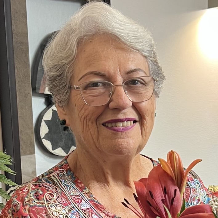 Marita Valverde Ferreira Portugal
