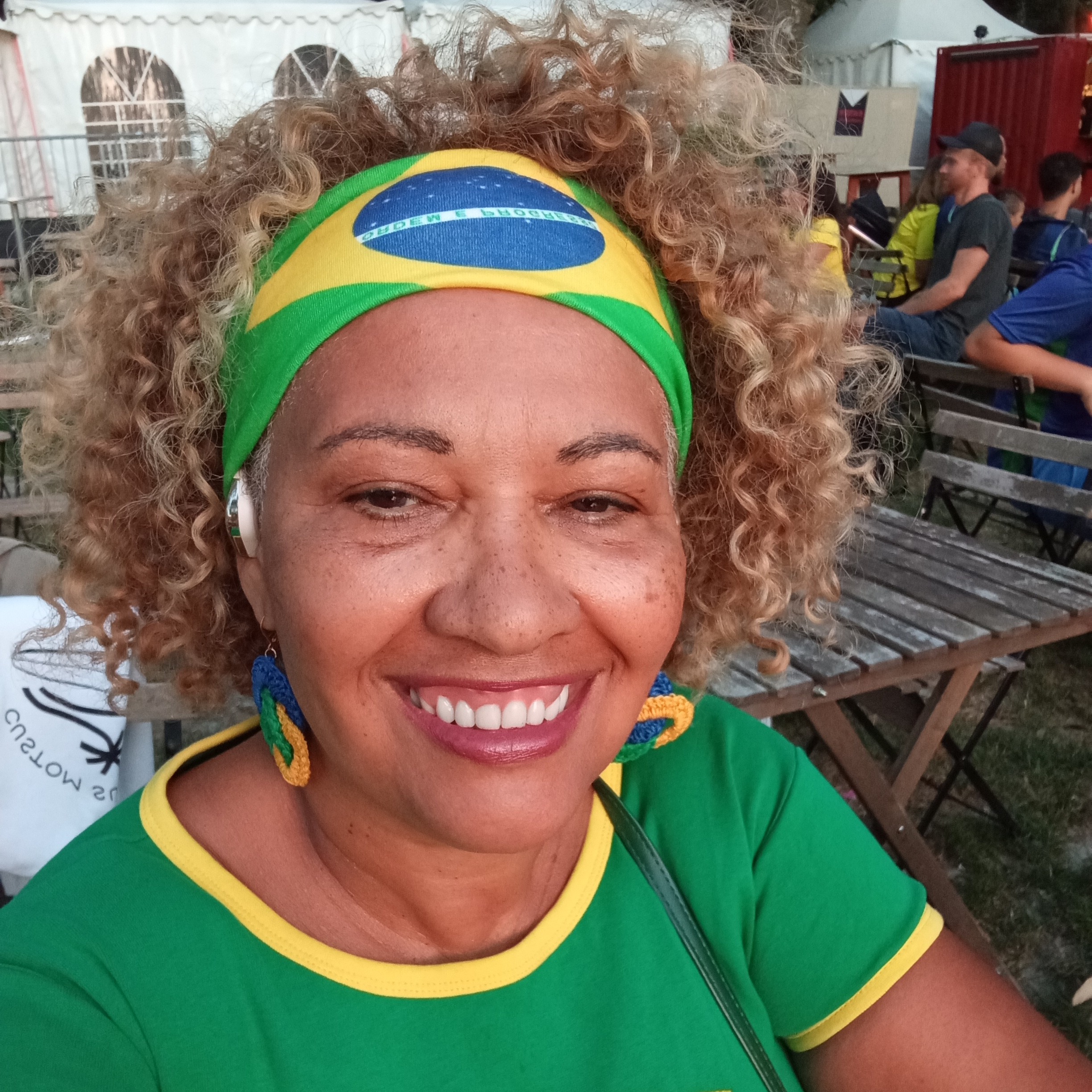 Rosiani Sá de Almeida