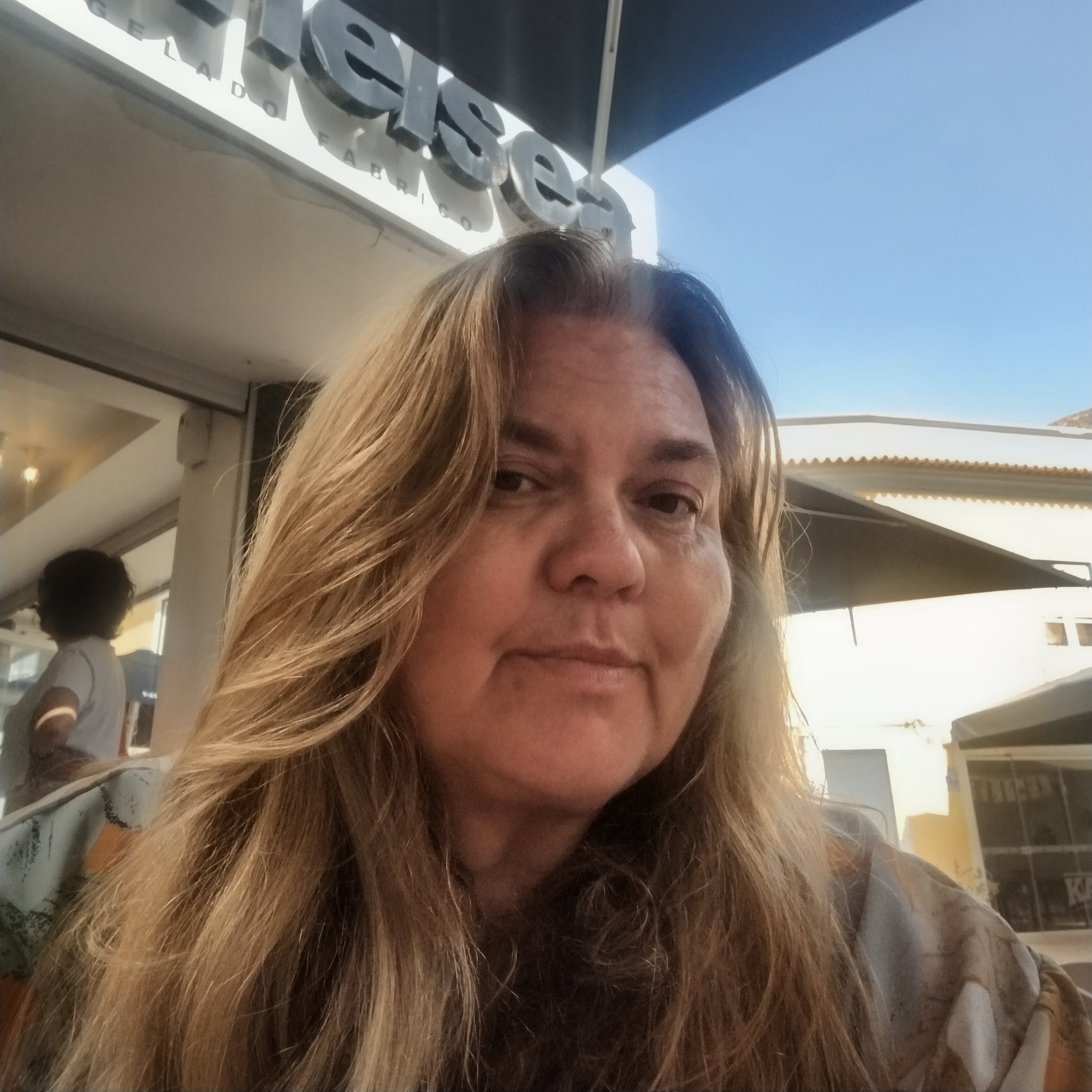Eny Cristina da Silva Souza