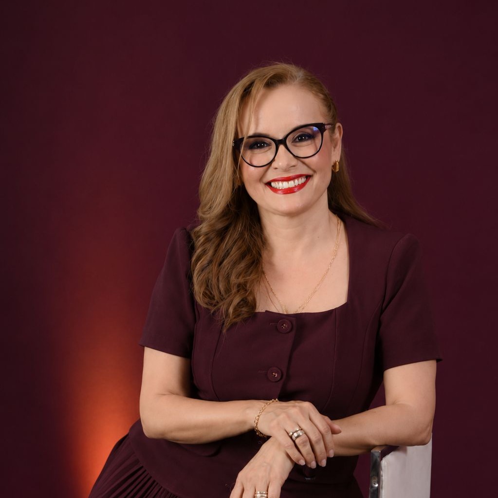 Roberta Veras