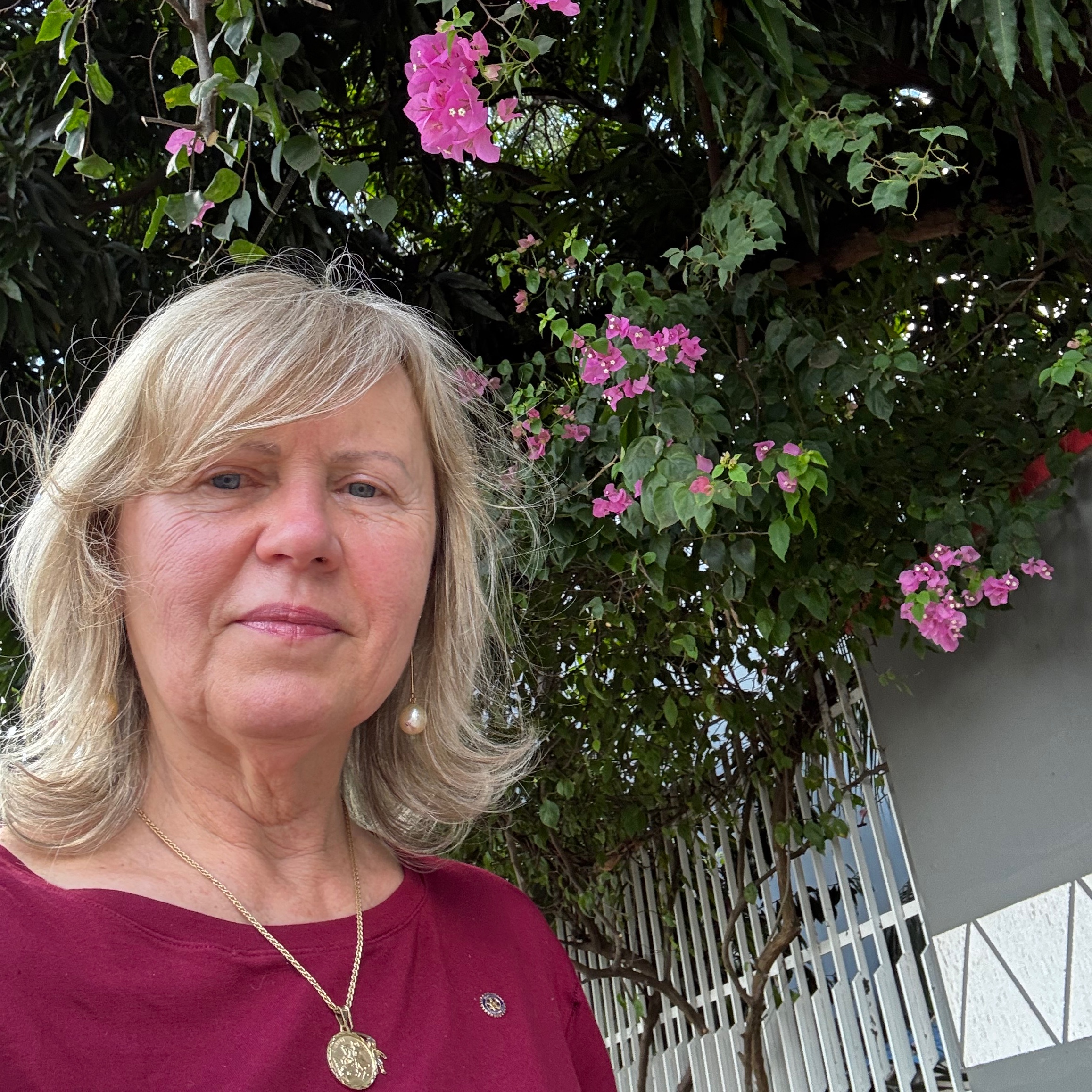 Sonia Maria Dzis Giacomini