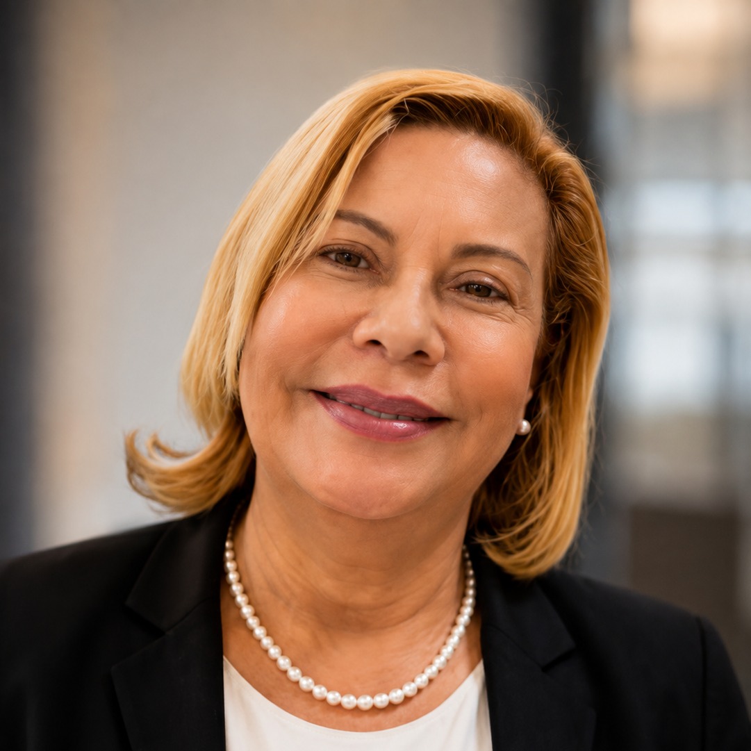 Kátia Maria dos Santos Colares Ribeiro