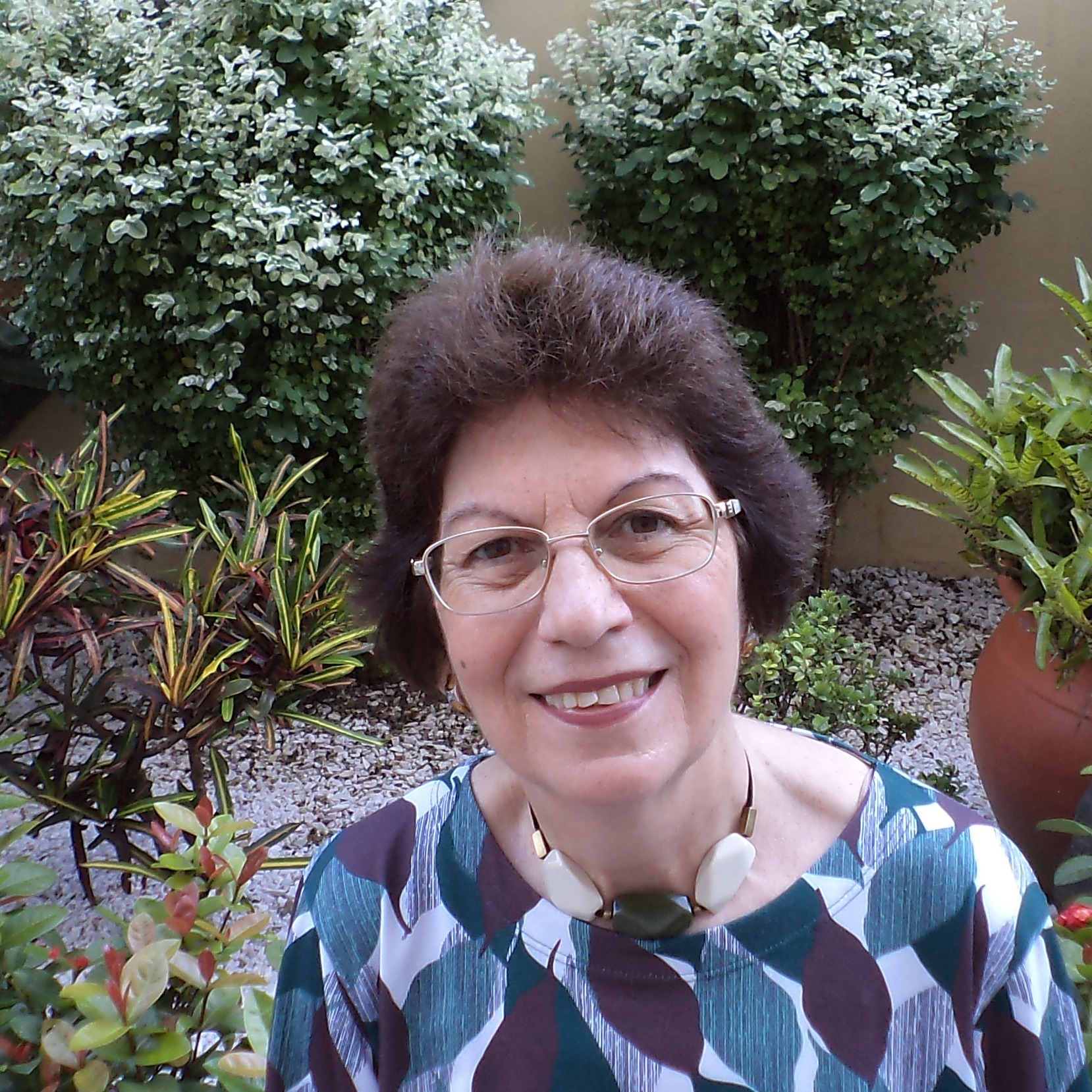 Márcia Etelli Coelho