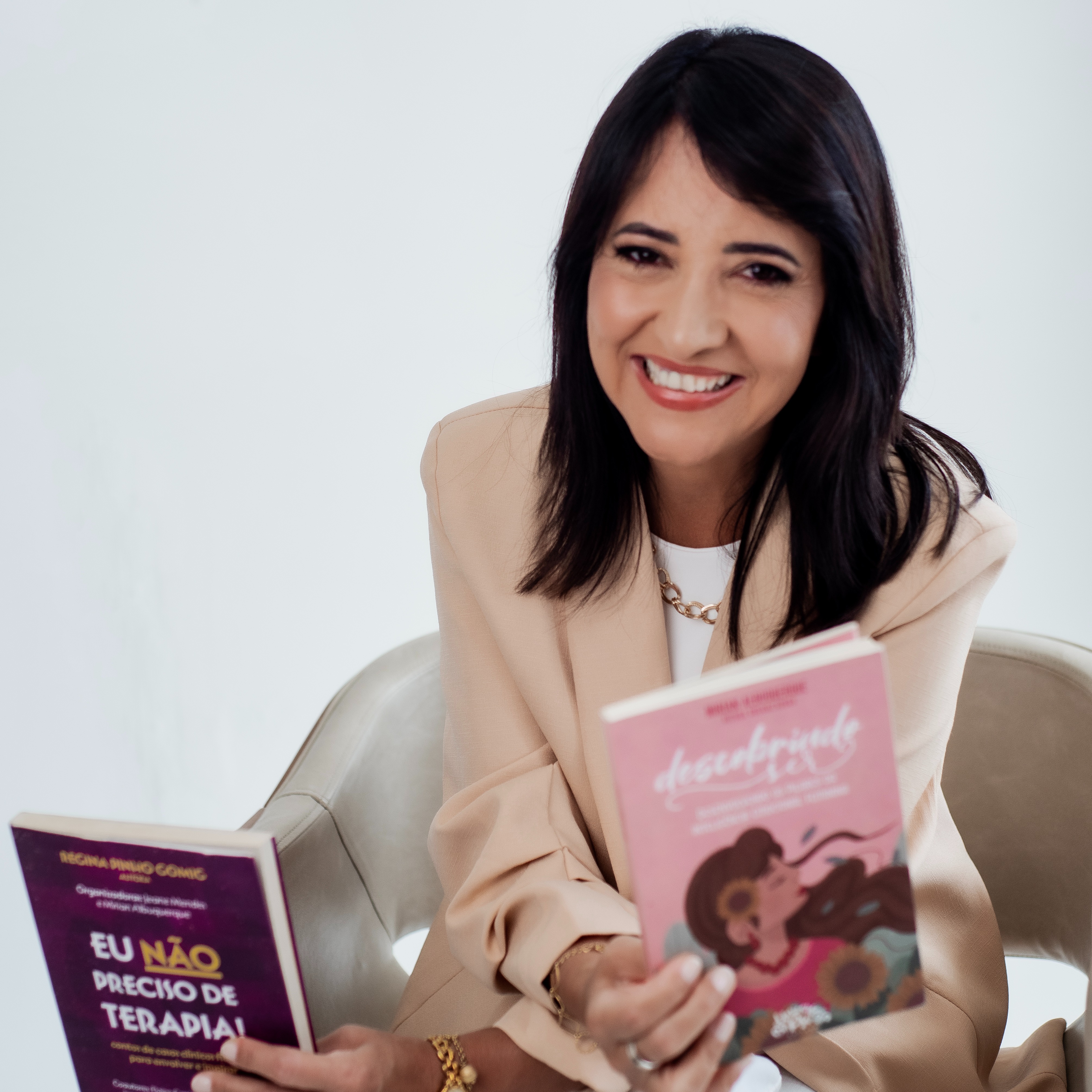 Mirian Albuquerque