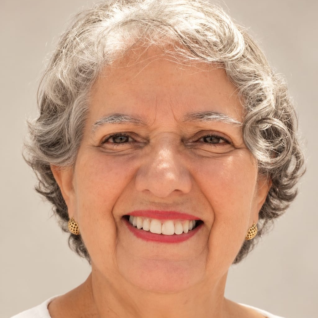 Rose Palmeira