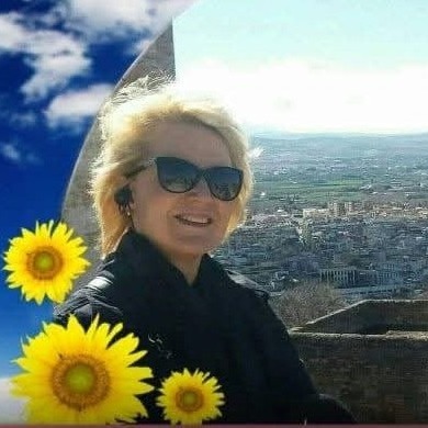 Waleria Kulkamp Haeming
