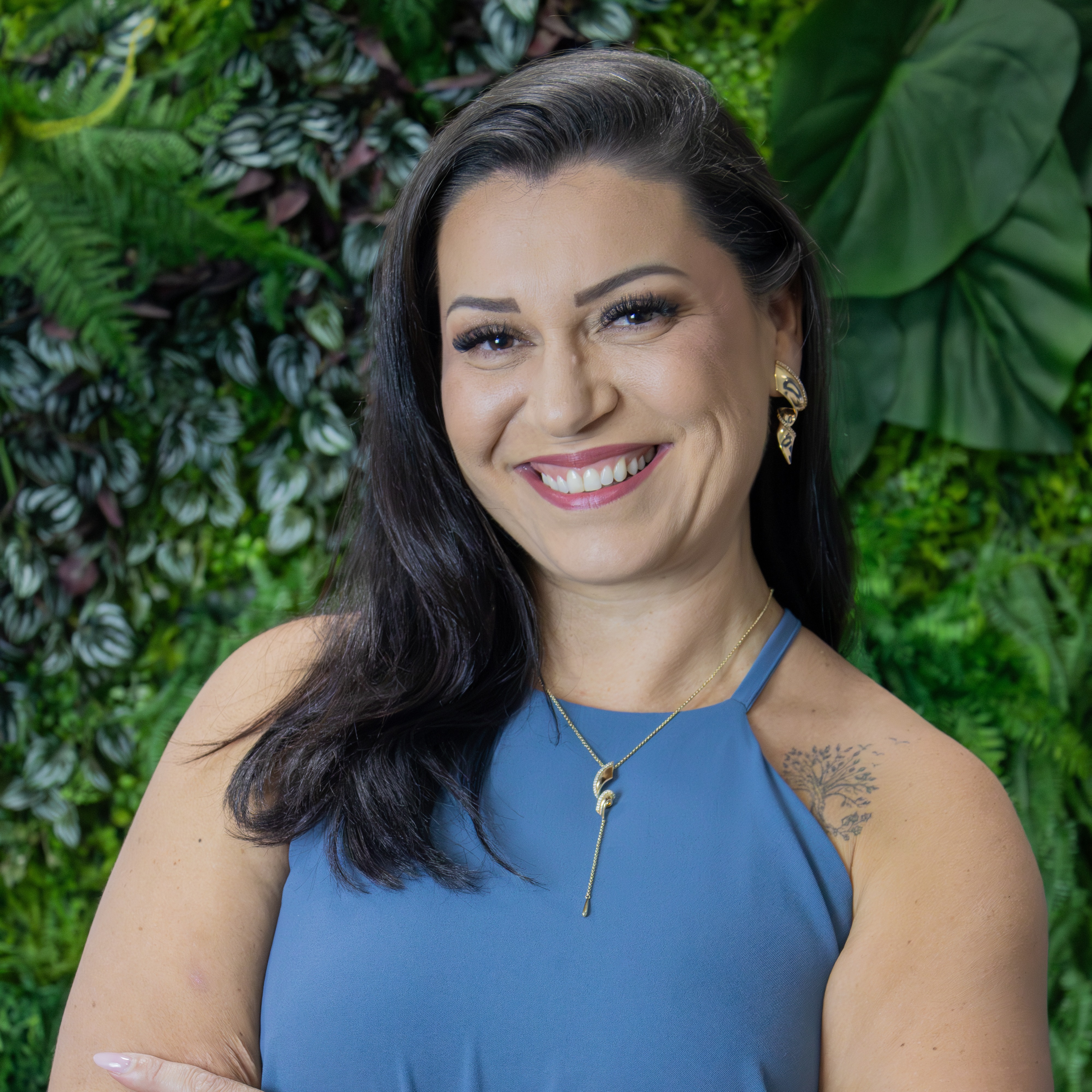 Michelle Coutinho de Azevedo Carvalho