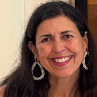 Maria Otília Faísca Ramos