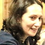 Katia Ribeiro Galdi