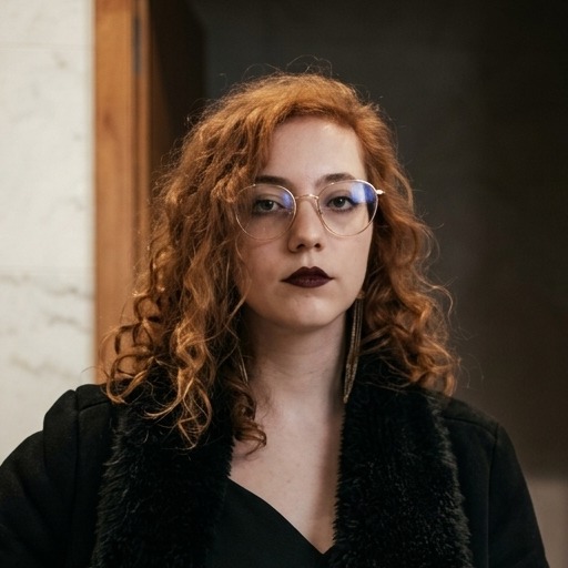 Raquel Alexandra Galvão Melenas