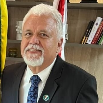 Pedro Lucas Lindoso