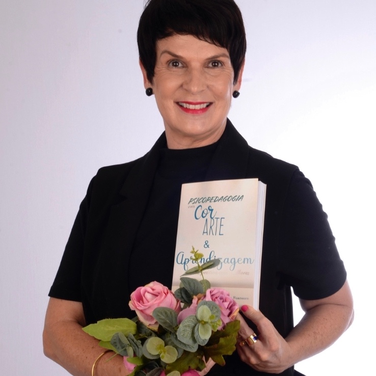 Claudia Dantas Fontoura