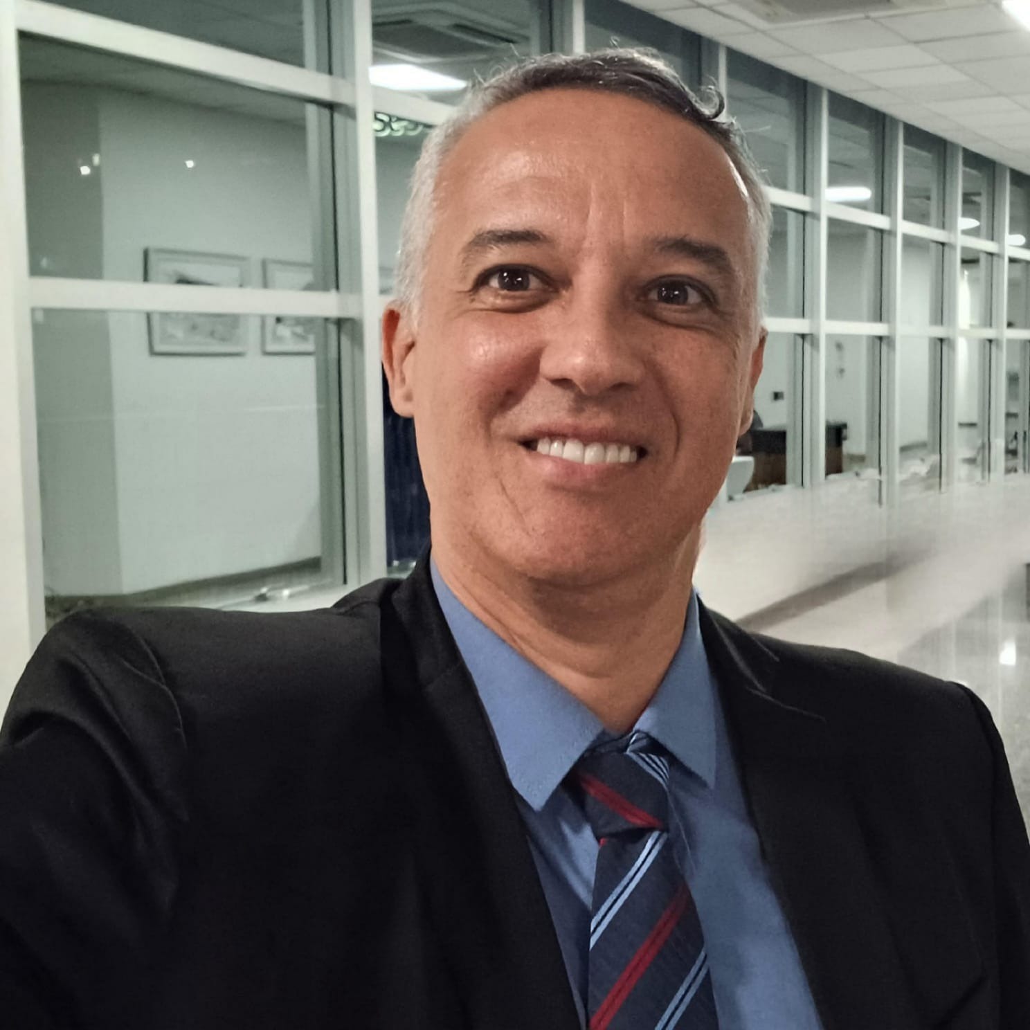Delamare de Oliveira Filho