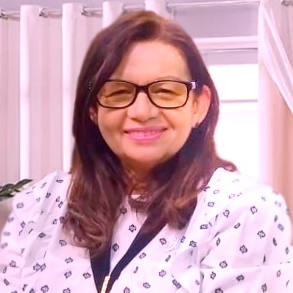 Rosa Virgínia Carneiro de Castro