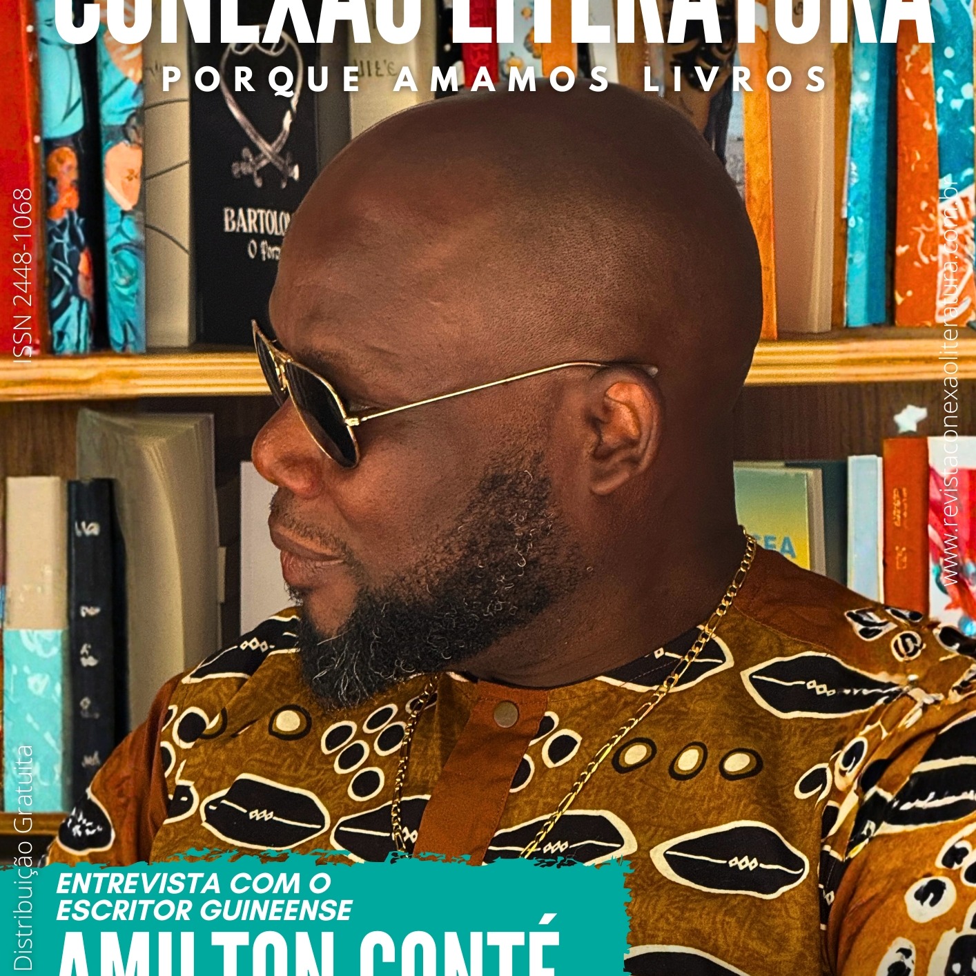Amilton Conté