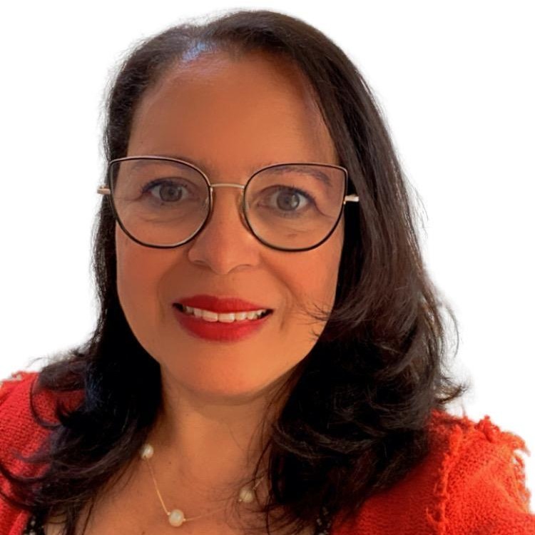 Djanira Montalvão Da Luz