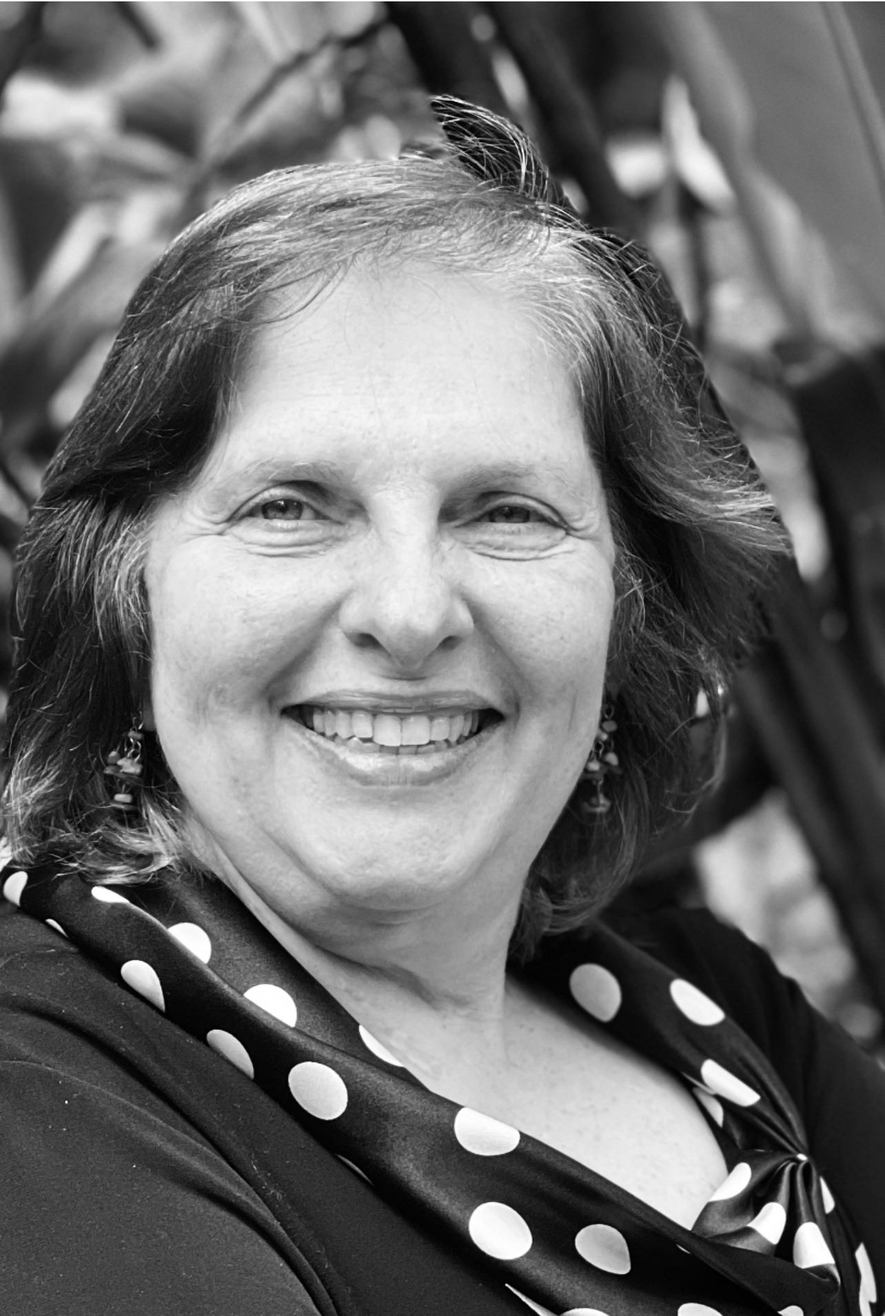 Betty Silberstein