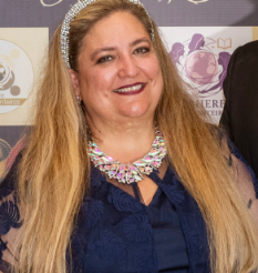 Dyandreia Portugal