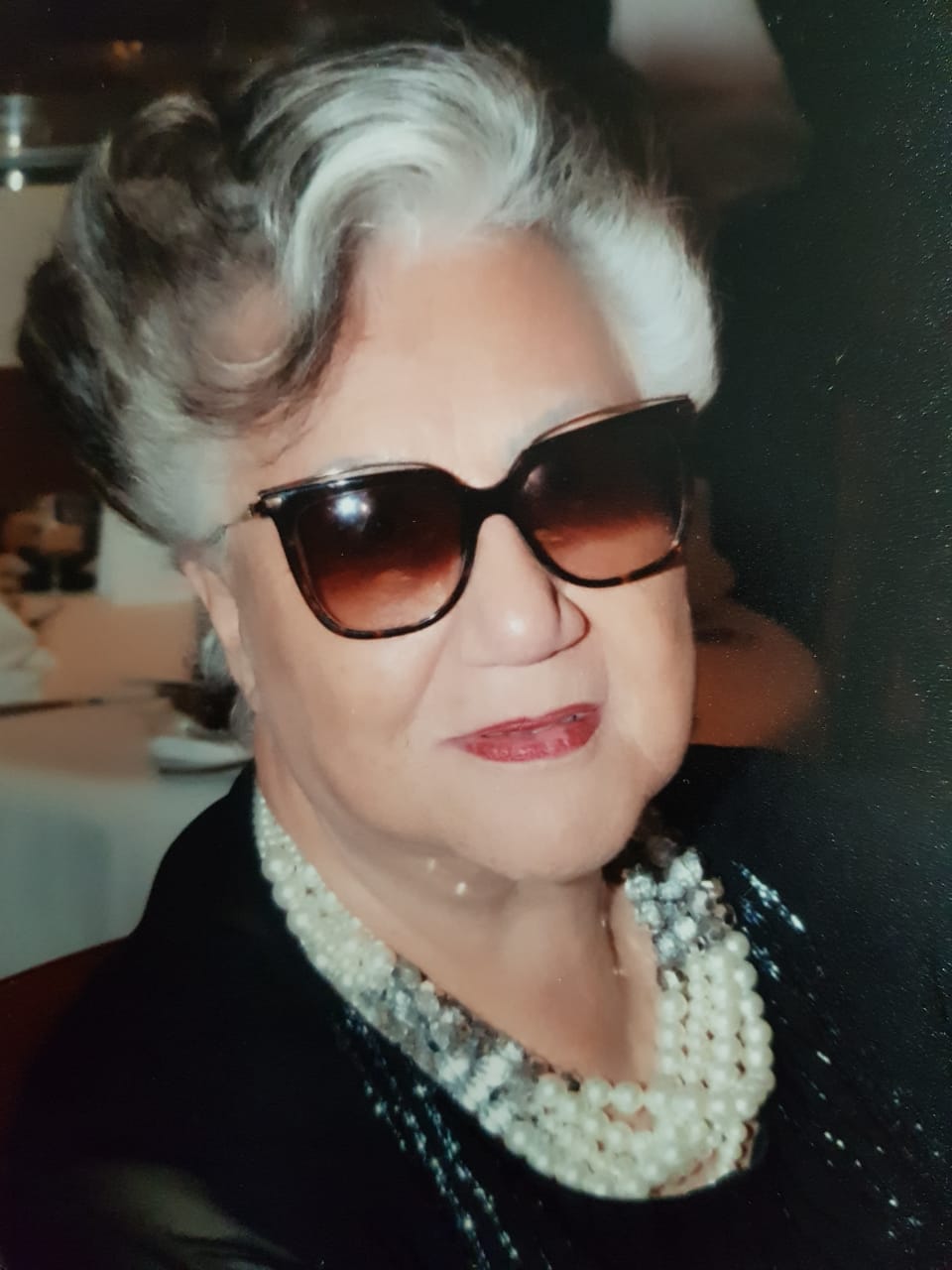 Iris Berlinck