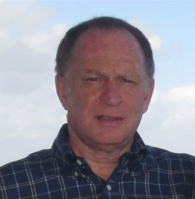 Roberto “Buby” Silberstein