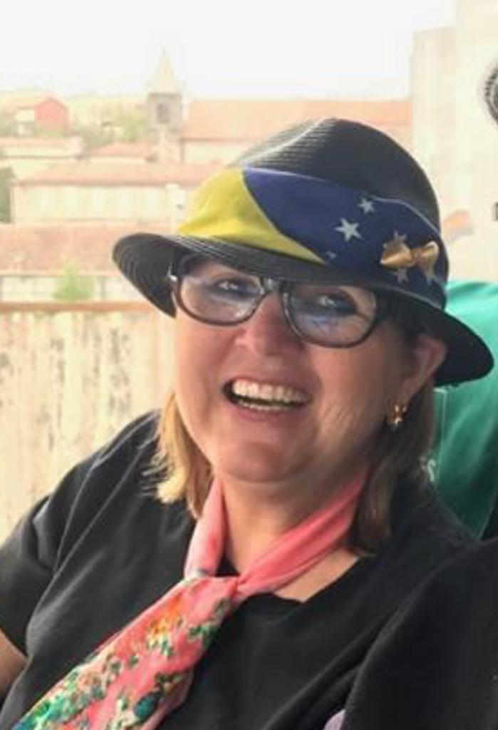 Arlete Trentini dos Santos