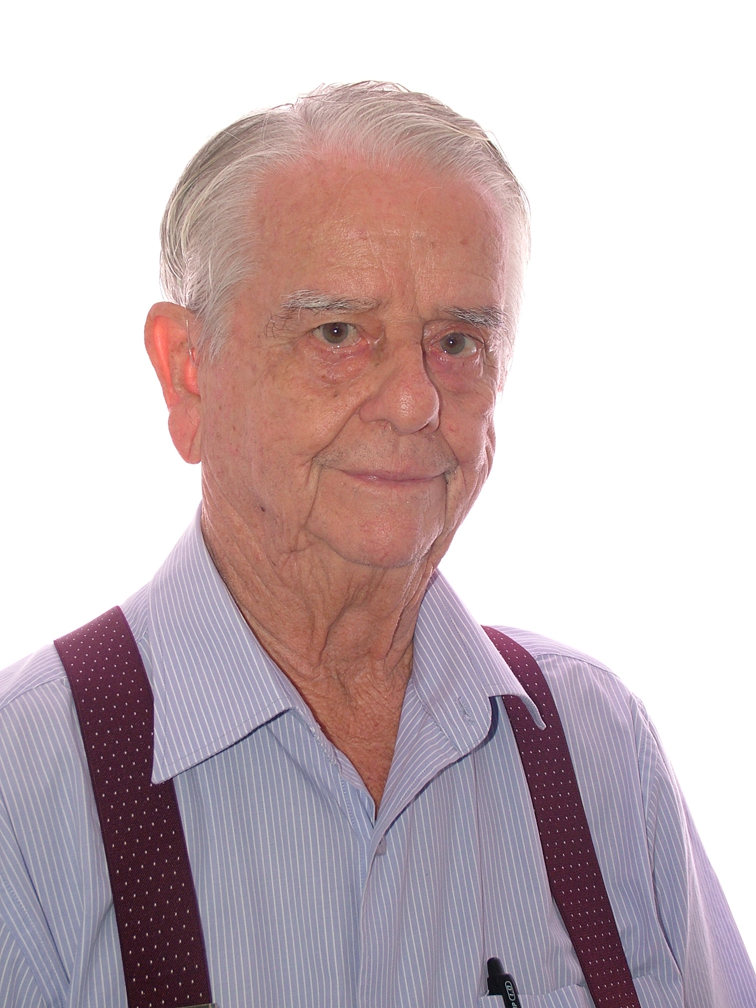 José Warmuth
