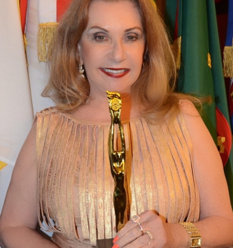 Joyce Cavalccante