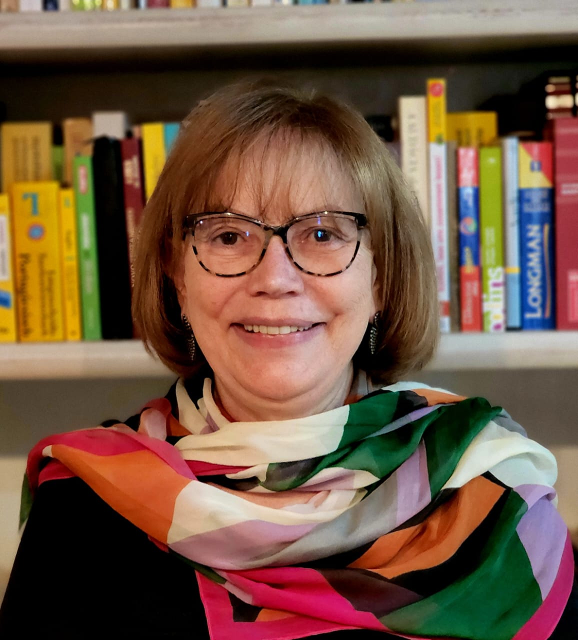 Sonia Bittencourt