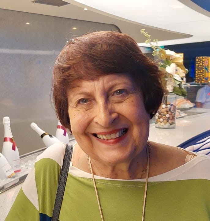 Beatriz Dutra