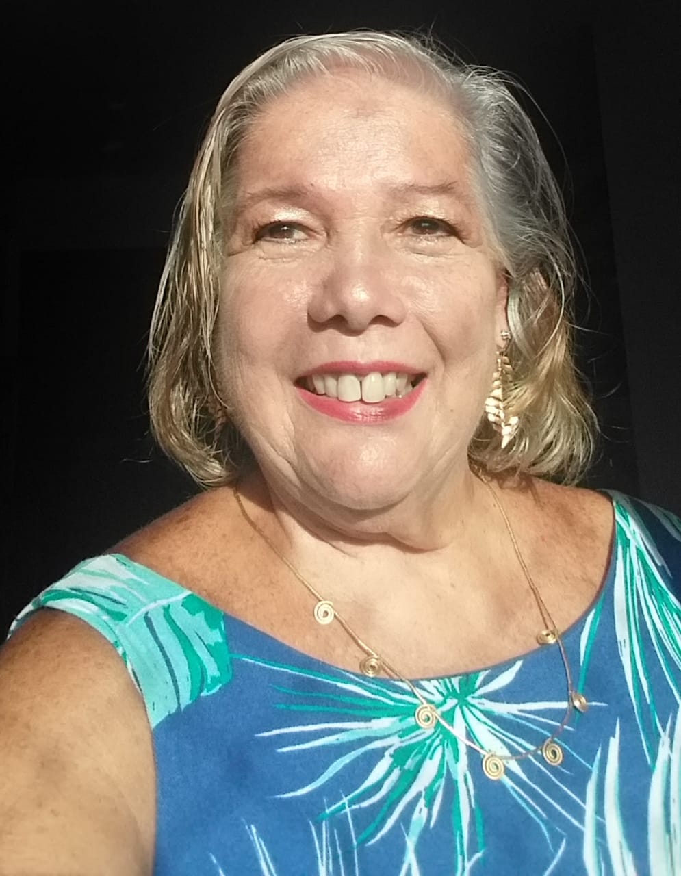 Juçara Valverde