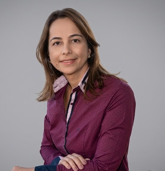 Grecianny Carvalho Cordeiro