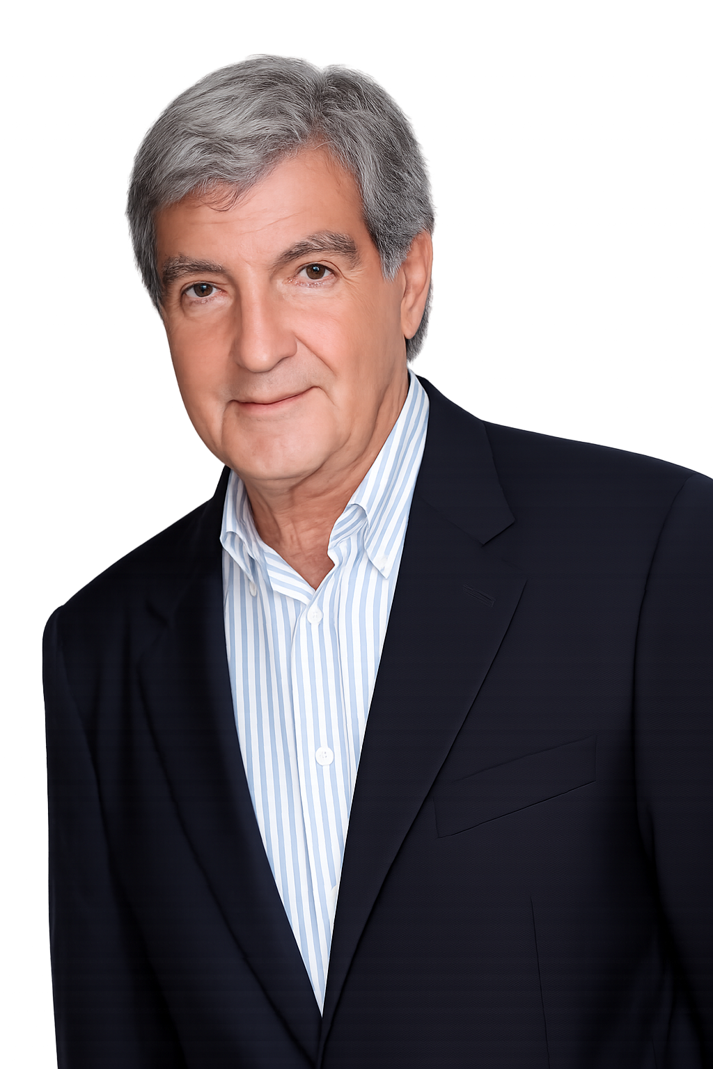 Sérgio da Costa e Silva