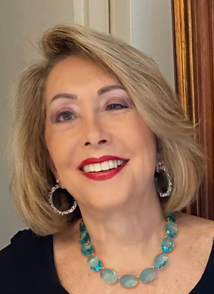 Ana Maria Tourinho