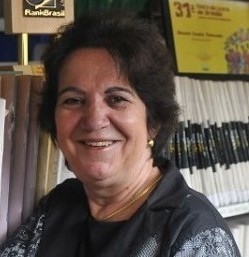Dinorá Couto Cançado