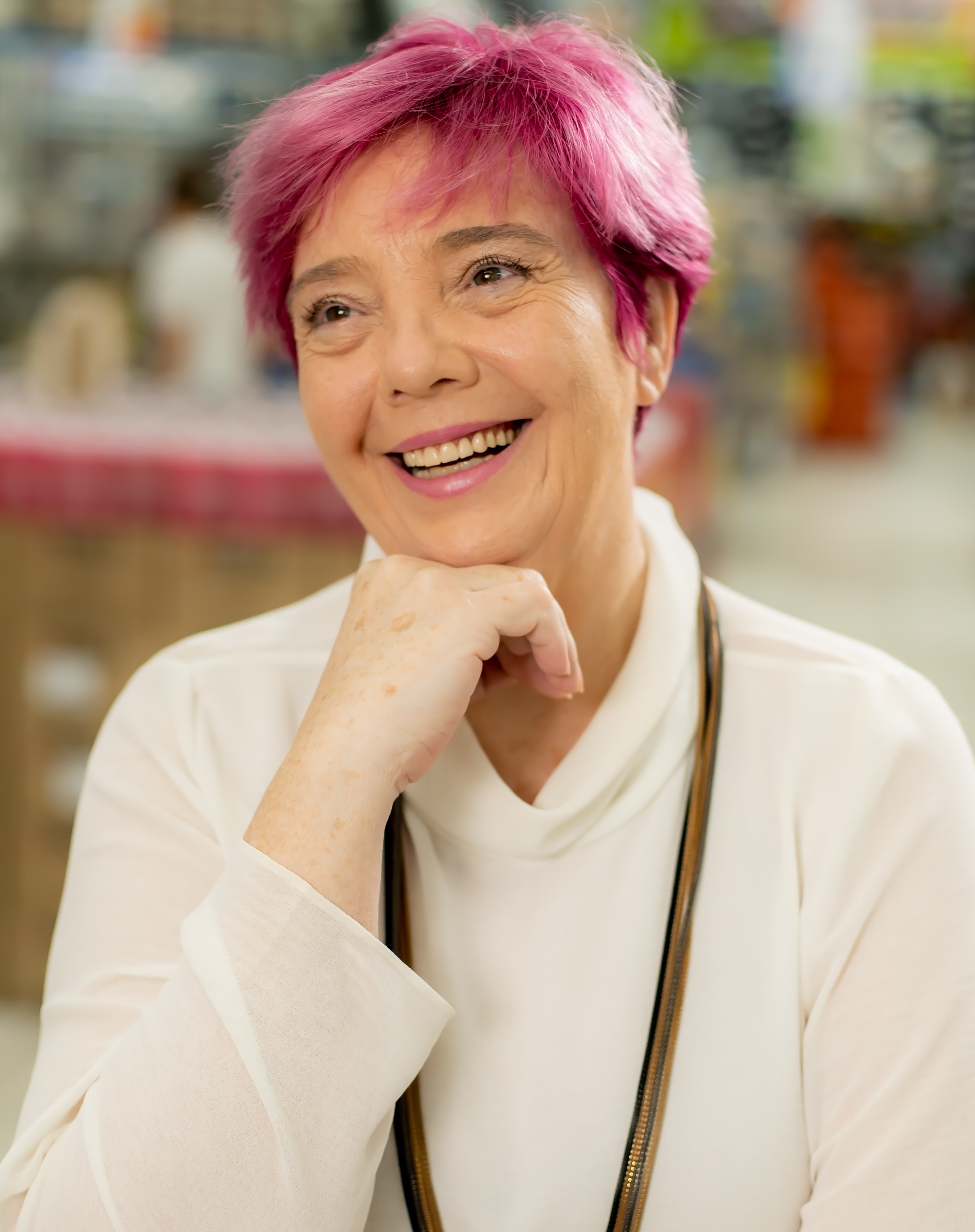 Helena Fraga