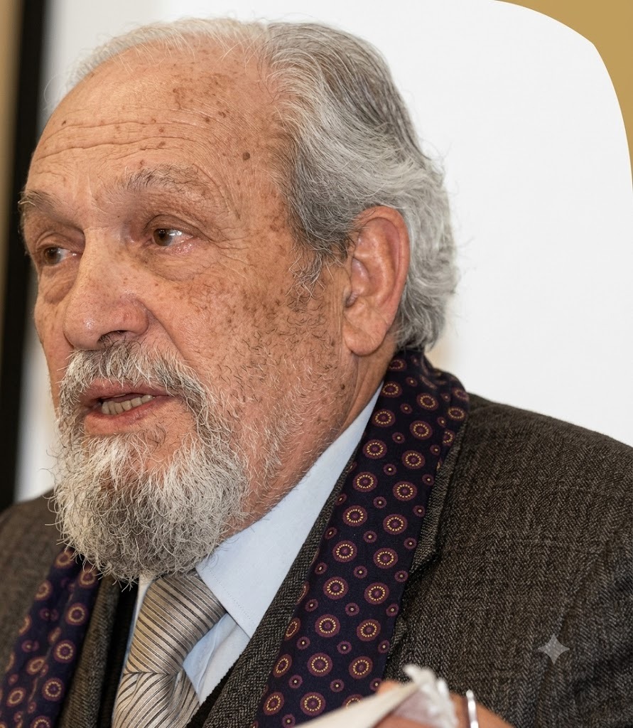 Arménio Vasconcelos (Falecido)