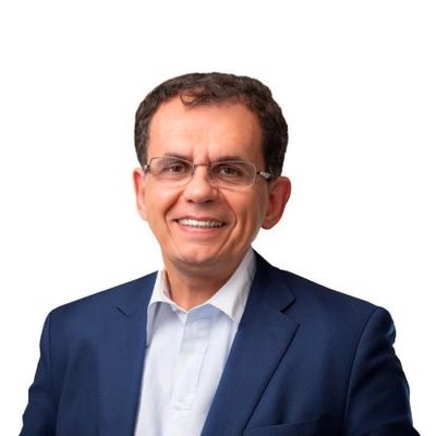 Vereador Reimont
