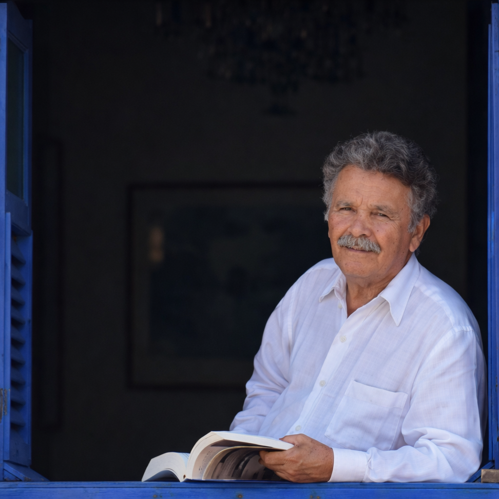 Claudio Aguiar