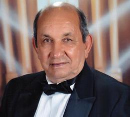 José Gonzaga