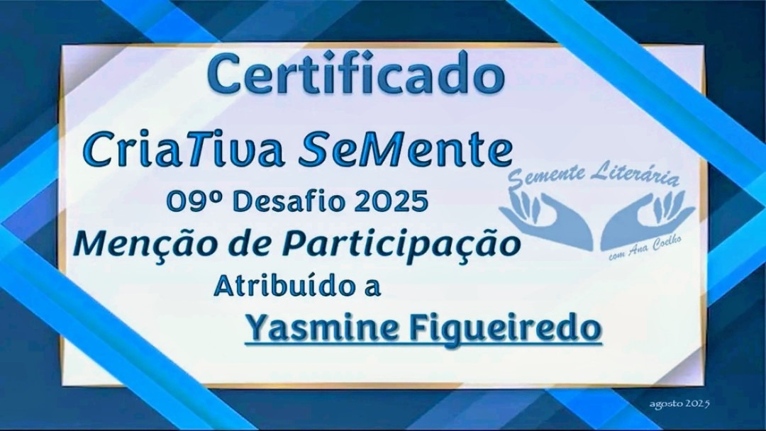 O meu jardim secreto