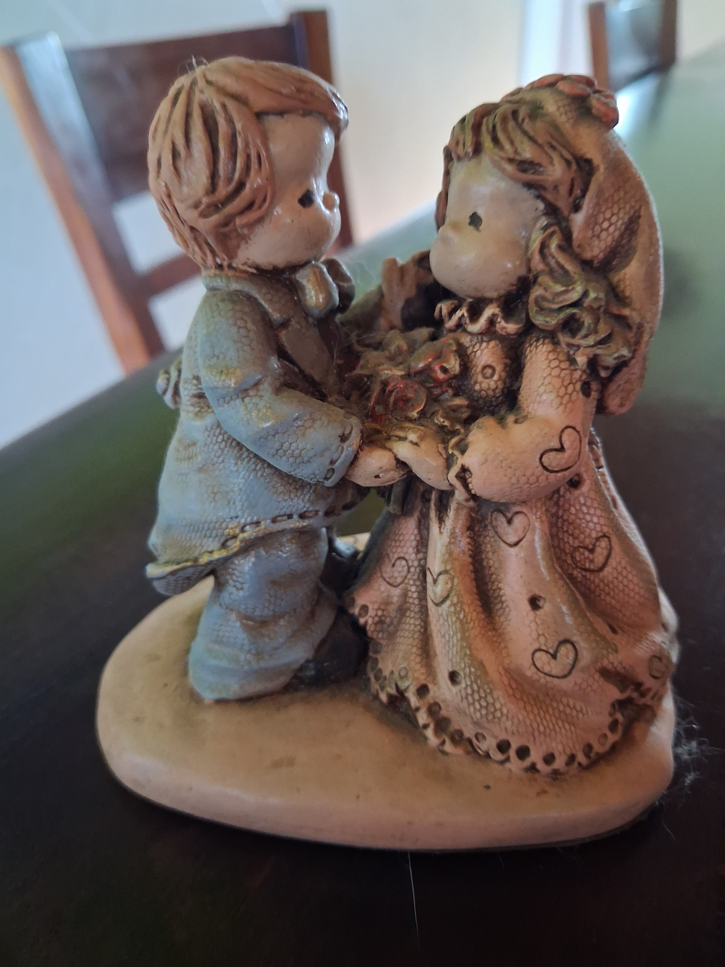 Matrimónio