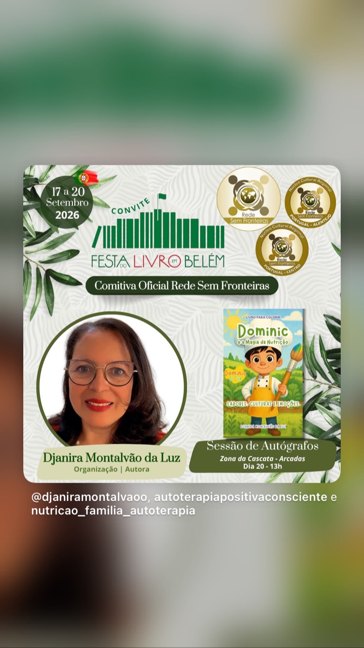 Festa do livro em Belém